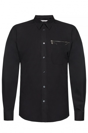 Shirt with pockets, zdjęcie 1 Shirt with pockets od Givenchy